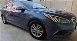 هیۆندای سۆناتا